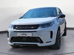Land Rover Discovery Sport Head Up ACC Panodach