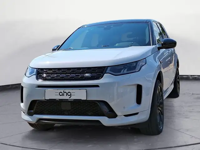 Land Rover Discovery Sport Head Up ACC Panodach
