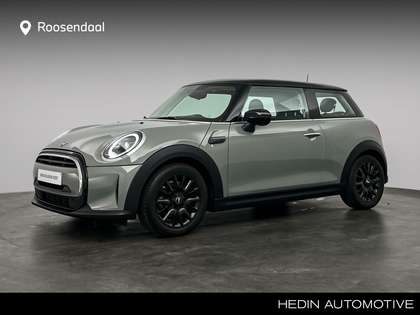 MINI Cooper 3-Deurs 1.5 Business Edition | Sportstoelen | Clim