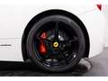 Ferrari 458 ITALIA 4.5l V8 Blanc - thumbnail 24