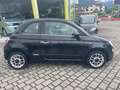 Fiat 500 tetto panoram. NEOPATENTATI 1.2 Lounge BENZINA Nero - thumbnail 10