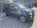 Fiat 500 tetto panoram. NEOPATENTATI 1.2 Lounge BENZINA Nero - thumbnail 5