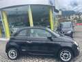 Fiat 500 tetto panoram. NEOPATENTATI 1.2 Lounge BENZINA Nero - thumbnail 6
