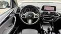 BMW X3 xDrive 20dA xLine Blanco - thumbnail 8