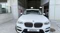 BMW X3 xDrive 20dA xLine Blanco - thumbnail 2