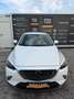 Mazda CX-3 Sports-Line AWD Weiß - thumbnail 3