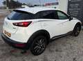 Mazda CX-3 Sports-Line AWD Weiß - thumbnail 4