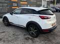 Mazda CX-3 Sports-Line AWD Weiß - thumbnail 5