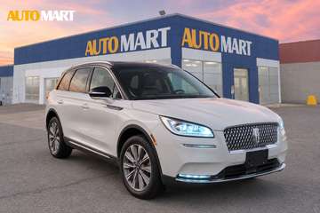 Reserve | AWD | Vista Roof | HUD