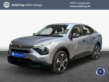 e-C4 X C4 X Elektro YOU 100 kW