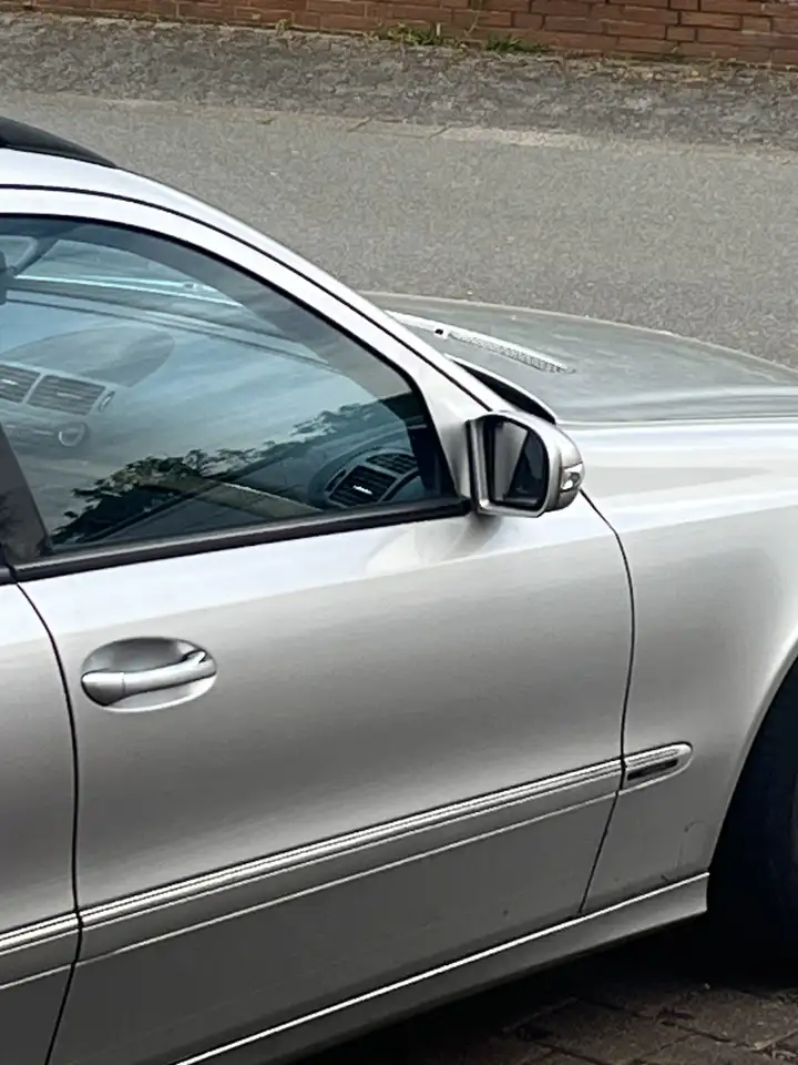 Mercedes-Benz E 280