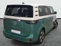 Volkswagen ID. Buzz Pro 210 kW (286 CV) Ch. Medio Blanco - thumbnail 2