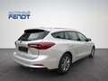 Ford Focus Turnier 1,5D Titanium Family 3 AGR-Sitze Silber - thumbnail 4