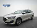 Ford Focus Turnier 1,5D Titanium Family 3 AGR-Sitze Silber - thumbnail 1