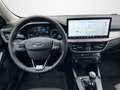 Ford Focus Turnier 1,5D Titanium Family 3 AGR-Sitze Silber - thumbnail 16