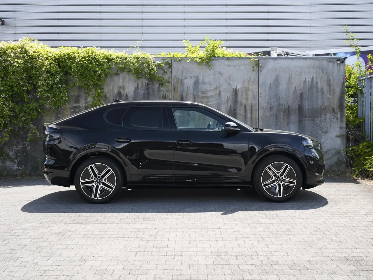 Ford Capri 2026