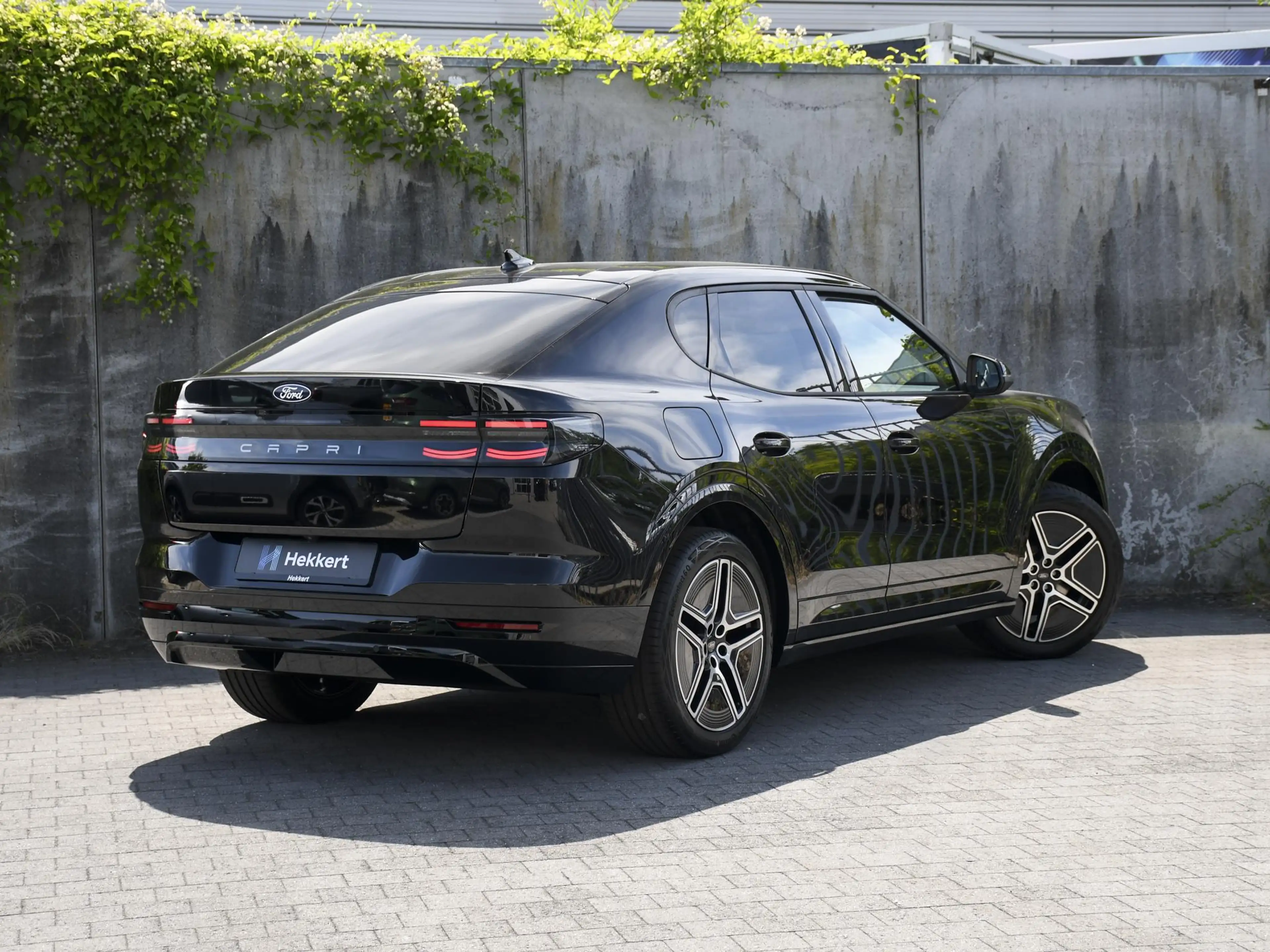 Ford Capri Premium Extended Range 79 kWh 340pk AWD Automaat 2 — photo 5