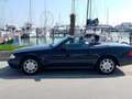 Mercedes-Benz SL 320 Blue - thumbnail 4