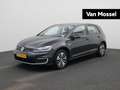 Volkswagen e-Golf E-DITION AUTOMAAT | ADAPTIEVE CRUISE | NAVIGATIE | Gris - thumbnail 1