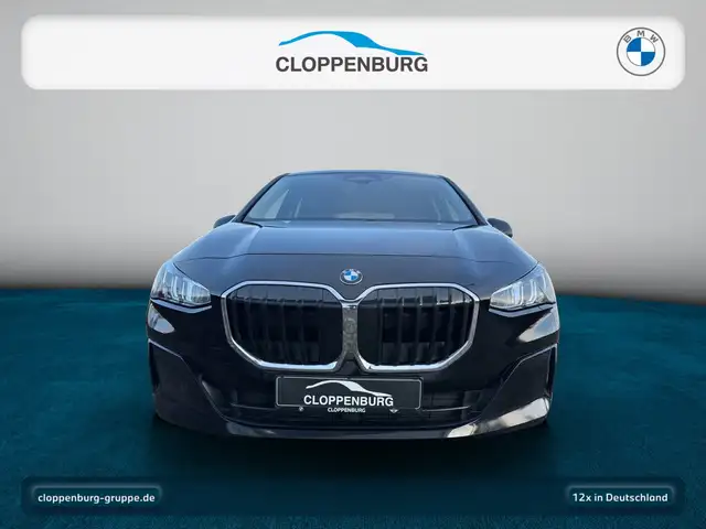 BMW 2 Series view 9