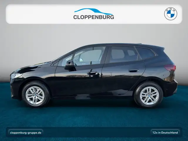 BMW 2 Series view 2