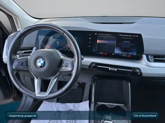 BMW 2 Series view 15