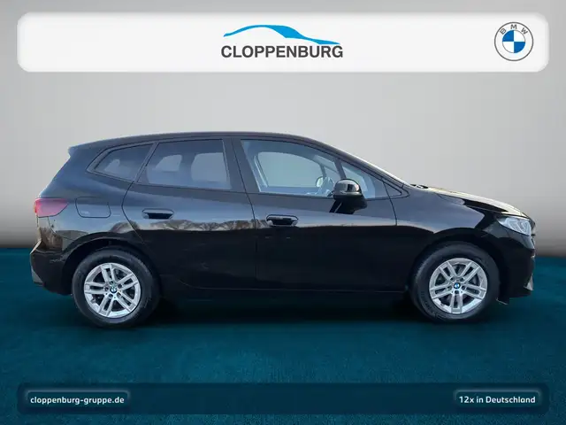 BMW 2 Series view 7