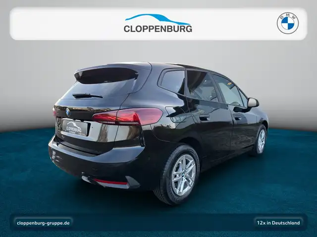 BMW 2 Series view 6