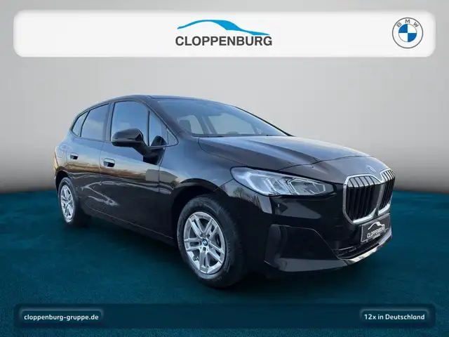 BMW 2 Series view 8