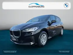 Bmw 218 d Active Tourer AHK+Navi+Kamera+SHZ+HiFi+LED