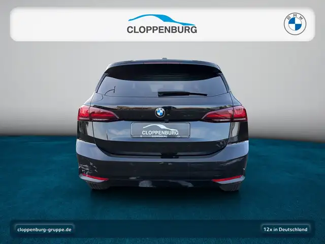 BMW 2 Series view 4