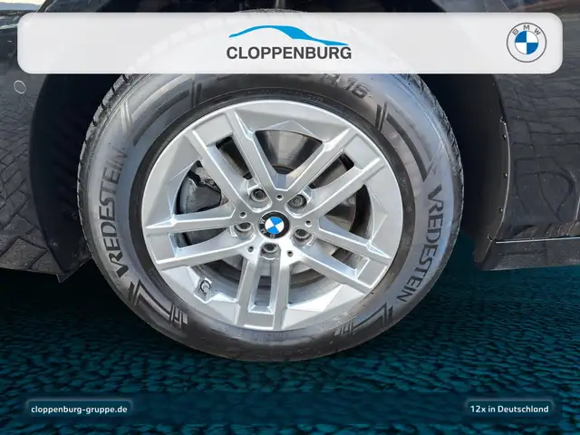 BMW 2 Series view 10