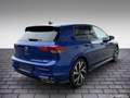 Volkswagen Golf 1.5 eTSI R-Line ACC/LED/RFK/GARANTIE Blau - thumbnail 3