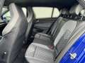 Volkswagen Golf 1.5 eTSI R-Line ACC/LED/RFK/GARANTIE Blau - thumbnail 11