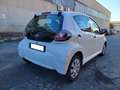 Toyota Aygo Aygo 1.0 Unico Proprietario Bianco - thumbnail 3