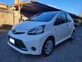 Toyota Aygo Aygo 1.0 Unico Proprietario Bianco - thumbnail 2