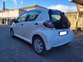 Toyota Aygo Aygo 1.0 Unico Proprietario Bianco - thumbnail 4
