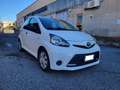 Toyota Aygo Aygo 1.0 Unico Proprietario Bianco - thumbnail 1
