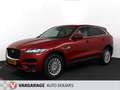 Jaguar F-Pace 2.0 Prestige E-Performance 20d |NL Auto|NAP|BTW|AP Rood - thumbnail 1