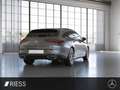 Mercedes-Benz CLA 220 d SB Prgressive Night MBUX Ambiente Busi Gris - thumbnail 5