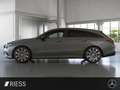 Mercedes-Benz CLA 220 d SB Prgressive Night MBUX Ambiente Busi Grau - thumbnail 8