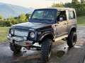 Suzuki Samurai Samurai Berlina 1.3 VX De Luxe cat. Blu/Azzurro - thumbnail 4