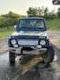 Suzuki Samurai Samurai Berlina 1.3 VX De Luxe cat. Blu/Azzurro - thumbnail 3