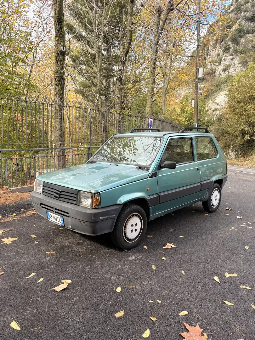 Fiat Panda 0.9 Hobby - 1