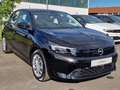 Opel Corsa Edition inkl. Sitzheizung Tageszulassung! Zwart - thumbnail 2