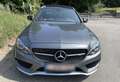Mercedes-Benz C 43 AMG C 43 AMG 4-Matic Grijs - thumbnail 6