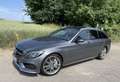 Mercedes-Benz C 43 AMG C 43 AMG 4-Matic Grijs - thumbnail 5