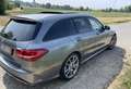 Mercedes-Benz C 43 AMG C 43 AMG 4-Matic Grijs - thumbnail 4