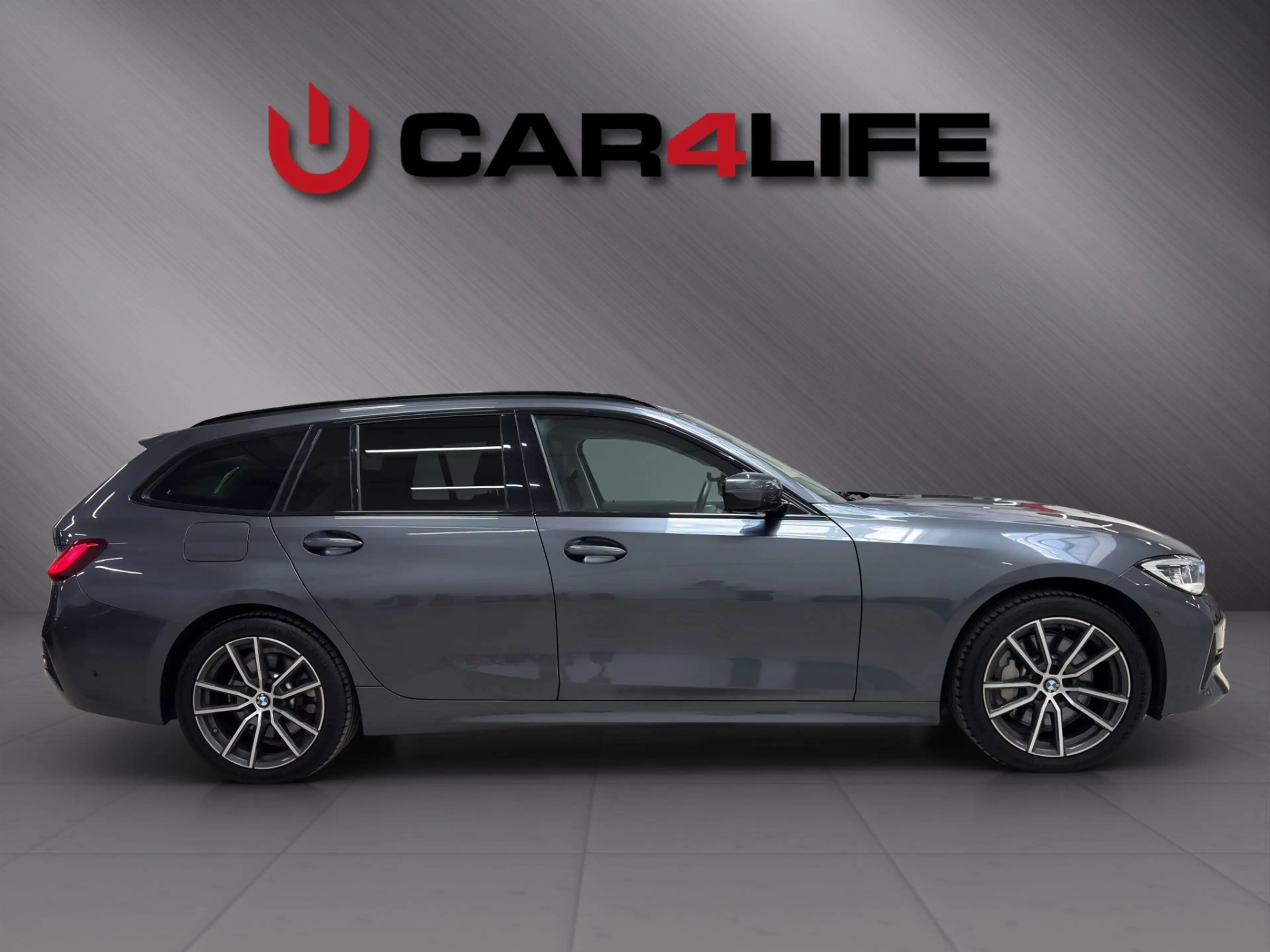 BMW 330 330e PHEV xDrive Touring Aut. Panorama*ACC*HeadUp — photo 4