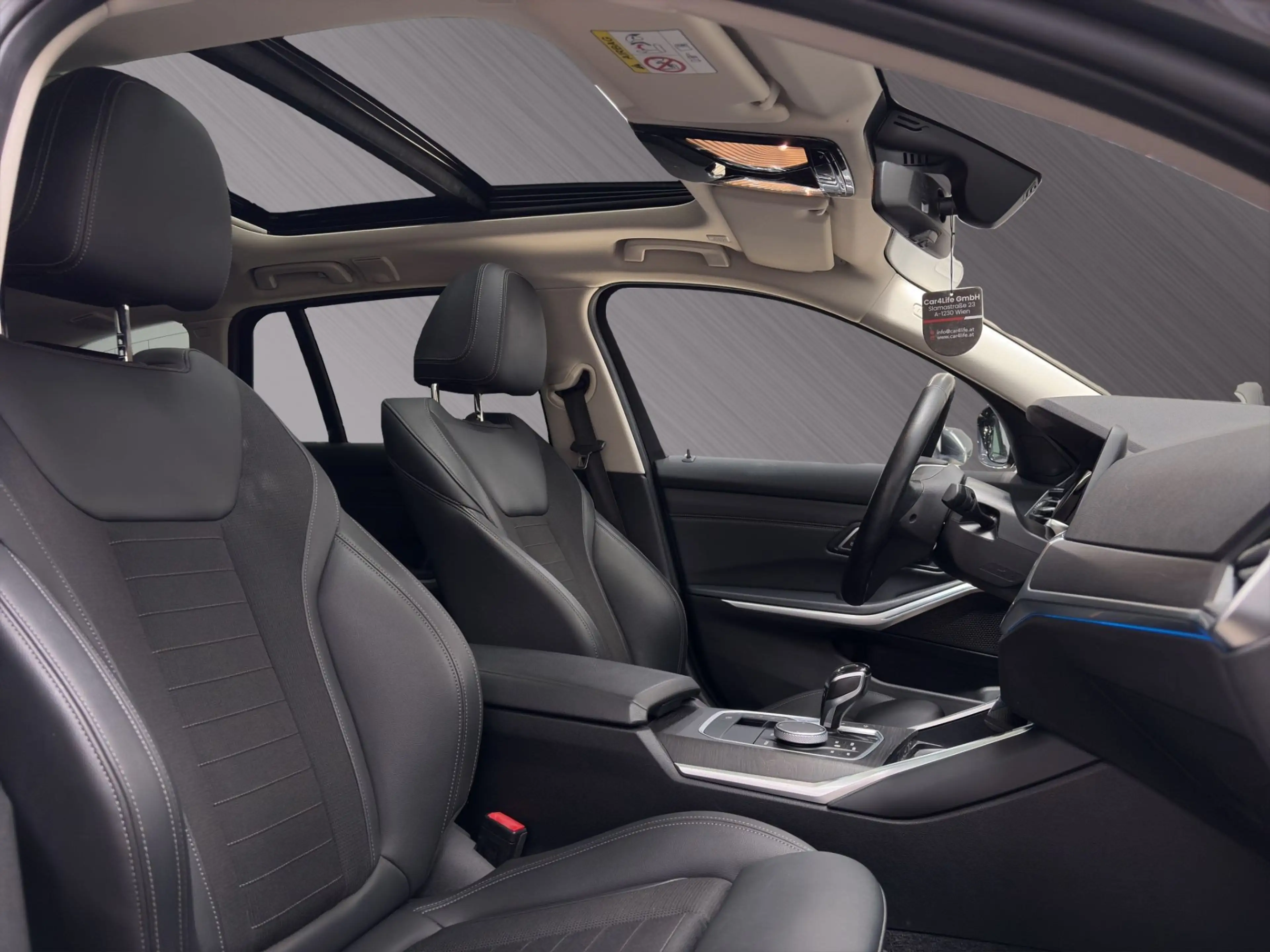 BMW 330 330e PHEV xDrive Touring Aut. Panorama*ACC*HeadUp — photo 15